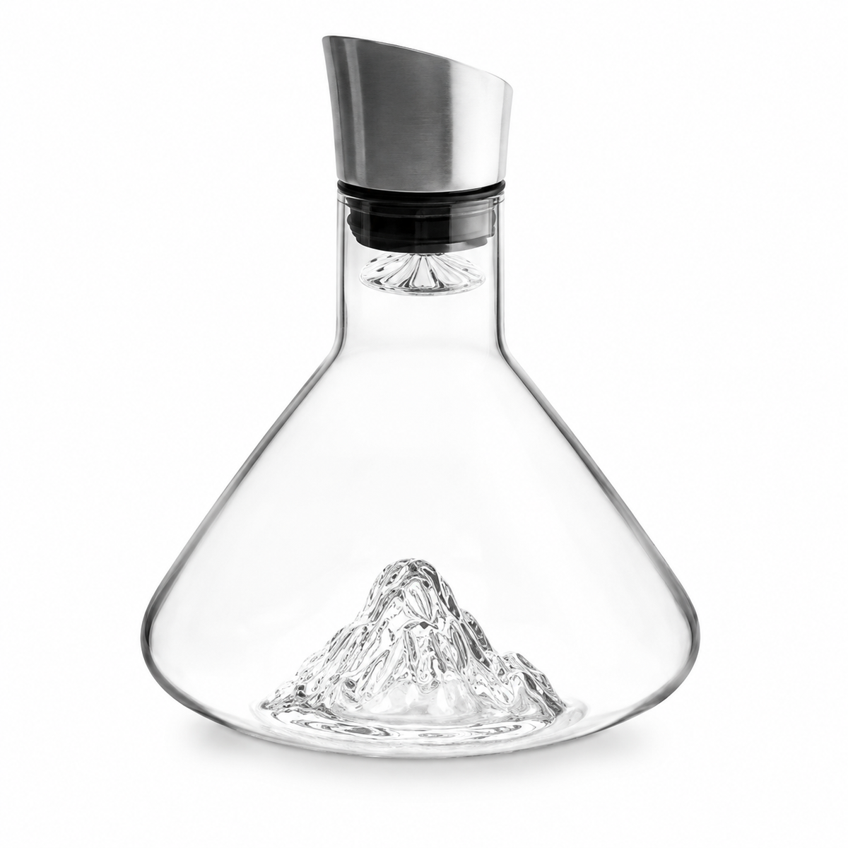 Carafe à Décanter Cristal Signature