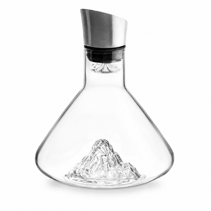 Carafe à Décanter Cristal Signature