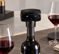 Pompe à Vide Électrique pour Vin Prestige